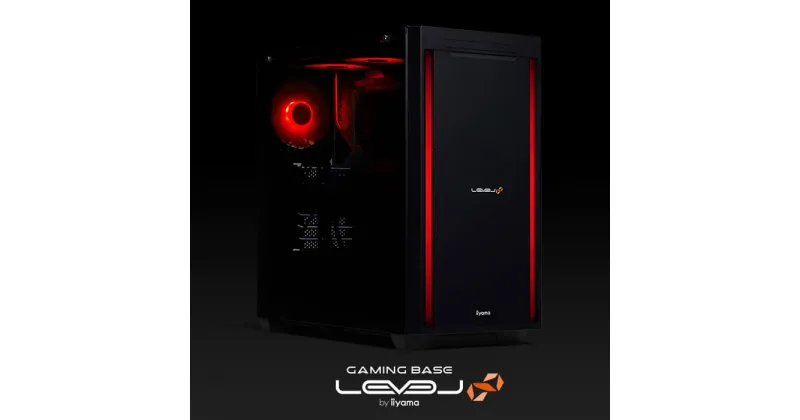 【ふるさと納税】パソコン工房 LEDイルミネーション ゲーミングPC Core i7/RTX 4070 新品 Windows 11 メモリ 16GB ストレージ 1TB R77A-147F-TLX-FN [RGB Build]