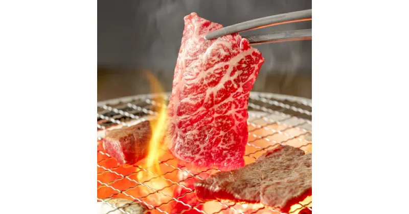 【ふるさと納税】 【冷蔵配送】 奥出雲和牛 赤身焼肉 300g 黒毛和牛 焼肉 牛肉 赤身 肉 300g 冷蔵