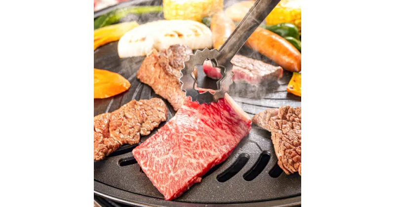 【ふるさと納税】 奥出雲和牛 肩ロース焼肉 400g 黒毛和牛 焼肉 肩ロース 牛肉 冷蔵