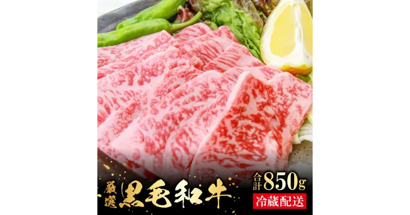 【ふるさと納税】 奥出雲和牛 肩ロース 焼肉用 400g 赤身 焼肉用 450g 国産 島根県産 飯南町産 肉 牛肉 和牛 黒毛和牛 ブランド和牛 BBQ 焼肉 肉野菜炒め 霜降り さし サシ 上品 贅沢 自宅用 贈答用 お祝い 誕生日 プレゼント ギフト 詰め合わせ セット 冷蔵 チルド