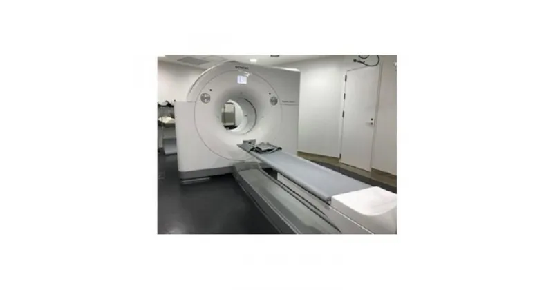 【ふるさと納税】岡山画像診断センター PET/CT がん検診 ベーシックコース（1名様分） | 券 人気 おすすめ 送料無料