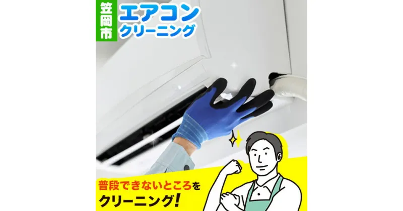 【ふるさと納税】 エアコンクリーニング ベンリー笠岡 《90日以内に出荷予定(土日祝除く)》 掃除 クリーニング 代行 エアコン 岡山県 笠岡市